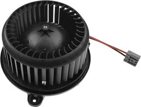 img 4 attached to Premium Blower Motor Compatible 2013 2016