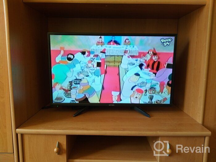 img 1 attached to 32" TV With 32LH0202 2019 LED, black review by Jun Bak ᠌
