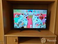 img 1 attached to 32" TV With 32LH0202 2019 LED, black review by Jun Bak ᠌