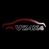 vz4x4 logo
