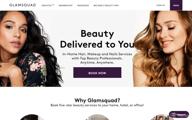 img 1 attached to Glamsquad review by Charles Lardieri