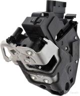 dorman solutions 937 655 actuator integrated logo