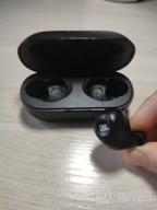 img 1 attached to JBL T100TWS wireless headphones, black review by o Bnh ᠌