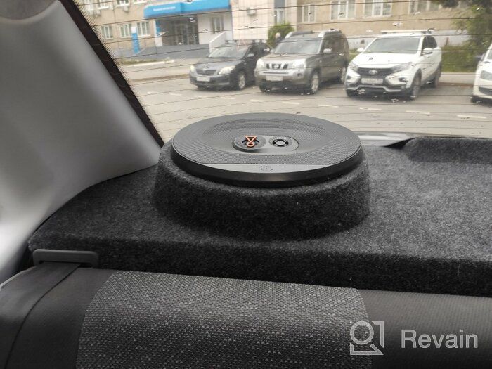 img 1 attached to Car speaker JBL Stage3 9637 review by Yuan Ming ᠌