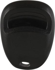 img 1 attached to Affordable Keyless Replacement Key Fob for Buick Century Regal Intrigue Grand Prix 10246215 - Save Now!