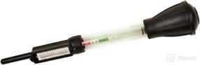 img 1 attached to Custom Accessories 41119 Compensating Hydrometer