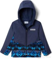 columbia steens mountain overlay checkpoint apparel & accessories baby boys and clothing logo