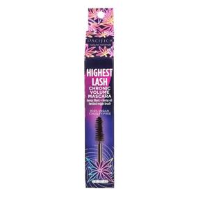 img 3 attached to 💥 Pacifica Highest Chronic Mascara Ounce: Amplify Your Lashes with Lasting Impact