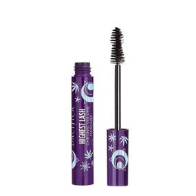 img 4 attached to 💥 Pacifica Highest Chronic Mascara Ounce: Amplify Your Lashes with Lasting Impact