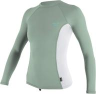 🏄 oneill premium women's wetsuits: stylish swimwear & cover-ups for women logo