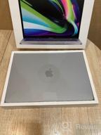 img 3 attached to Renewed Apple 13-inch MacBook Pro Retina with Touch Bar, Quad-Core 2.3GHz Intel Core i5, 8GB Memory, and 256GB Solid-State Drive in Space Gray review by Hasam Ali ᠌