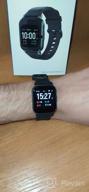 img 2 attached to Smart watch Haylou Haylou LS02 Global, black review by Agata Kowalik ᠌