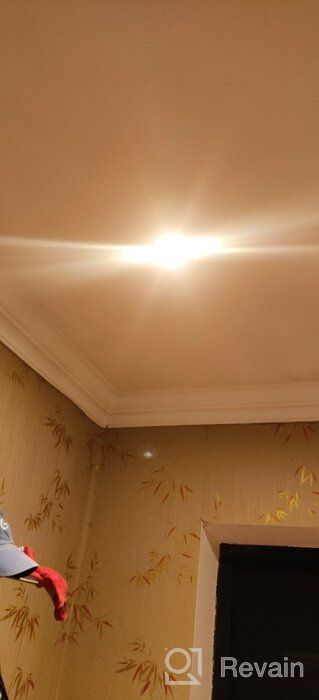 img 2 attached to Lamp LED Yeelight Smart Bulb W1 Dimmable, YLDP004, GU10, 4.8W, 2700 K review by Mateusz Jankowski ᠌