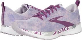 img 1 attached to Brooks Womens Revel Running Shoe Women's Shoes : Athletic