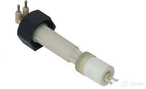 img 1 attached to 🌡️ Efficient Coolant Level Sensor: URO Parts 61311384739 - 95mm Long