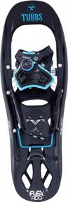 img 3 attached to Conquer The Snow With Tubbs Women'S Flex RDG Snowshoe 2021