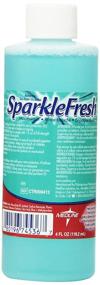 img 1 attached to 🌟 Sparkle Fresh Alcohol-Free Mouthwash by Medline