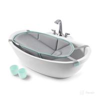 summer® sizetm modern bathing system logo