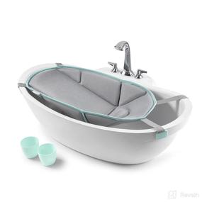 img 4 attached to Summer® SizeTM Modern Bathing System