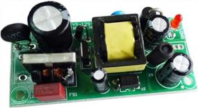 img 2 attached to HOMREE AC85-265V To DC 12V Power Converter Module 12W 1A Switching Power Supply Board
