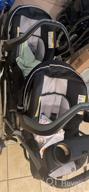 img 1 attached to 🛴 Effortlessly Transport Your Little Ones with The Baby Trend Universal Double Snap-N-Go Stroller Frame review by Ivan Carson