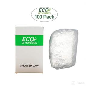 img 3 attached to 🌿 ECO Amenities Individually Wrapped Disposable Products