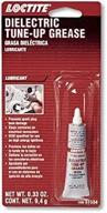 🔌 loctite 37534 dielectric grease - best electrical insulating lubricant, 0.33 oz. logo