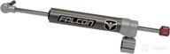 🚙 teraflex jk falcon nexus ef 2.2 stabilizer - 1-5/8 inch логотип
