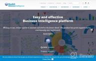img 1 attached to Kyubit Business Intelligence review by Jim Reinhardt