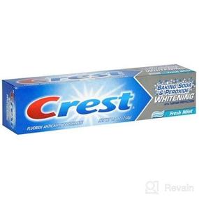 img 3 attached to Crest Anticavity Toothpaste Whitening Protection