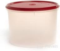 tupperware small super storer литры логотип