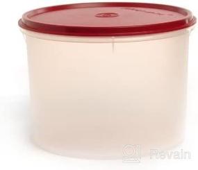 img 3 attached to Tupperware Small Super Storer Литры