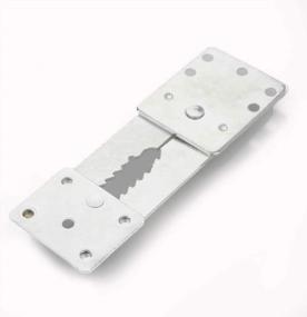 img 2 attached to Connect And Secure Your Sectional Sofa With HOWDIA'S 6 Pack Connector Screws