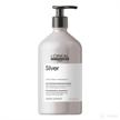loreal professionnel expert silver shampoo - optimal hair care for silver tresses logo