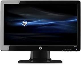 img 2 attached to HP 2011X 20 Inch LED Monitor 🖥️ with Tilt & Height Adjustment, 1600X900 Resolution, 3D-Compatible