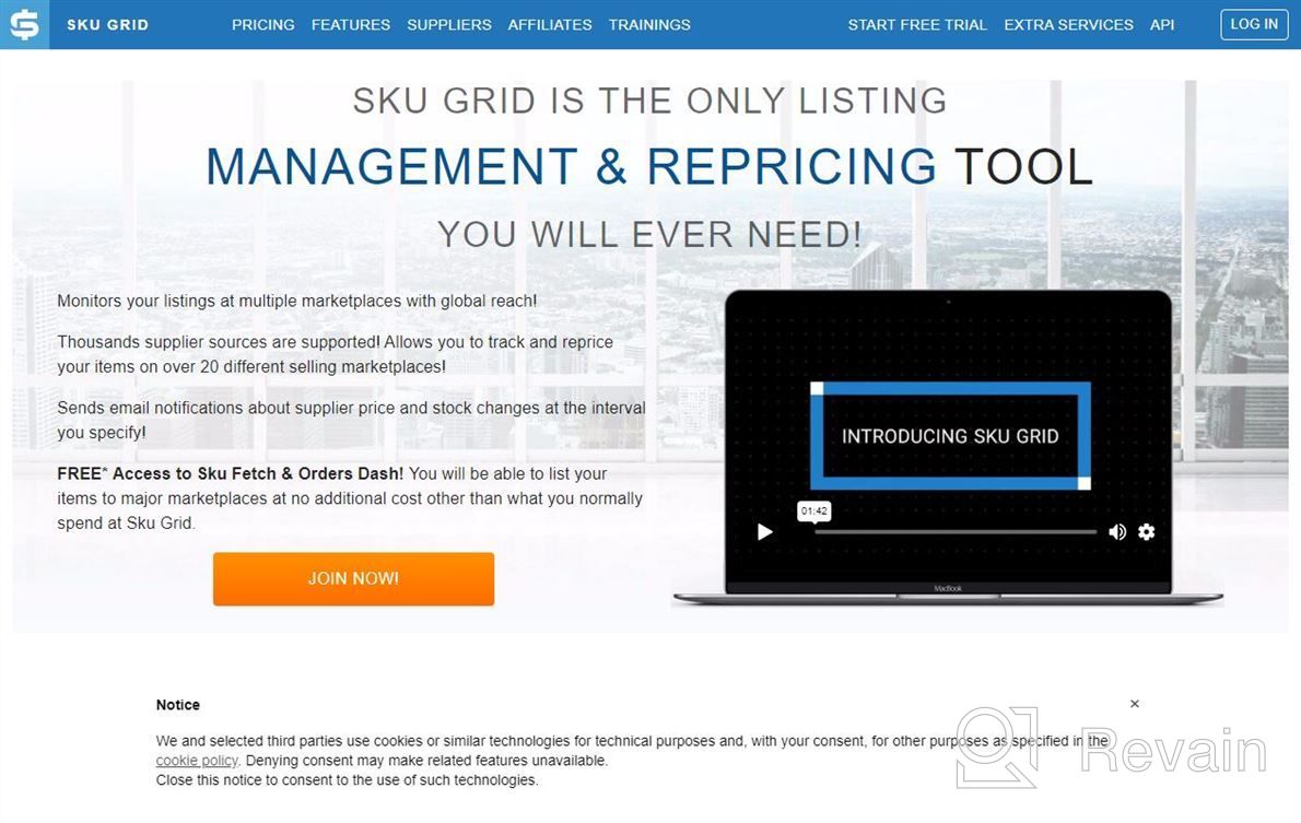 img 1 attached to Sku Grid review by Dana Mahendra