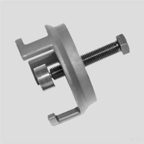 img 2 attached to 🔧 Efficient Crank Pulley Puller for GM Harmonic Balancer Removal – No Tapped Holes Required!