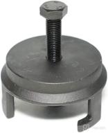 🔧 efficient crank pulley puller for gm harmonic balancer removal – no tapped holes required! logo