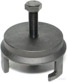 img 4 attached to 🔧 Efficient Crank Pulley Puller for GM Harmonic Balancer Removal – No Tapped Holes Required!