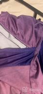 картинка 1 прикреплена к отзыву Acelitt Women's Summer Sleeveless Twist Bodycon Dress with Hollow Out Design for Parties & Evening от Mark Perry