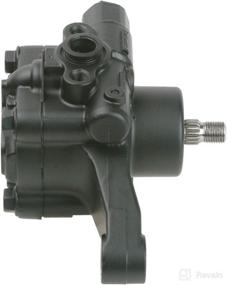img 1 attached to Cardone 21 5180 Remanufactured Power Steering