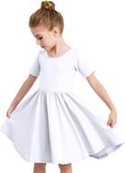 stelle casual school girls' clothing and dresses for toddlers logo