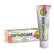 🦷 orthocare orthodontic braces toothpaste 4 4 логотип