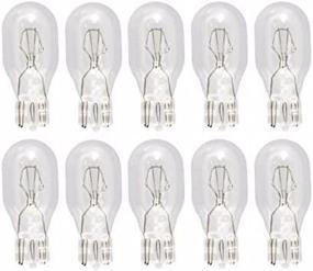 img 3 attached to 💡 Optimized for SEO: 10-Pack of 912 Miniature Light Bulbs for 12-volt RV, Camper, Trailer, and Motor Home Push-In Usage