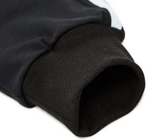 img 1 attached to TERODACO 2 Pack Active Sweatpants Athletic Boys' Clothing ~ Active
