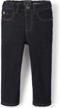 stretch skinny jeans for baby and toddler boys from the children's place logo
