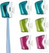 framendino toothbrush suction protective outdoor logo