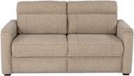 thomas payne 68" tri-fold sofa for 5th wheel rvs travel trailers and motorhomes norlina logo