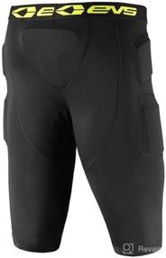 img 3 attached to EVS Sports Mens Tug Bottom Motorcycle & Powersports ~ Protective Gear
