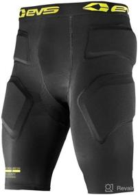 img 4 attached to EVS Sports Mens Tug Bottom Motorcycle & Powersports ~ Protective Gear